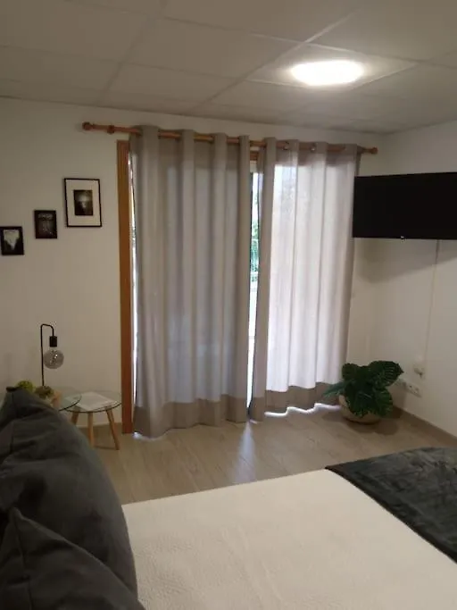 Rincon Del Botanico Apartment Puerto de la Cruz