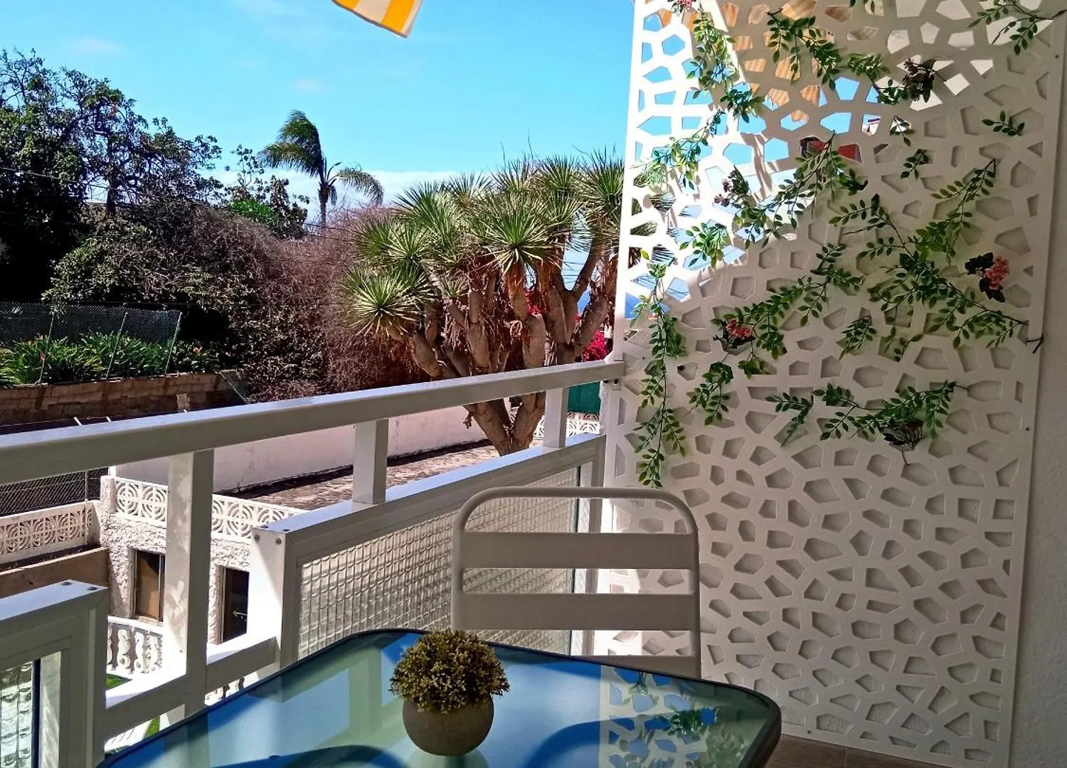 Rincon Del Botanico location